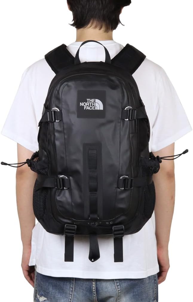 Amazon.co.jp: THE NORTH FACE [ザ・ノース・フェイス] Men's Backpack